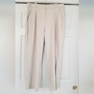 Old Navy Taylor Wide Leg Trousers